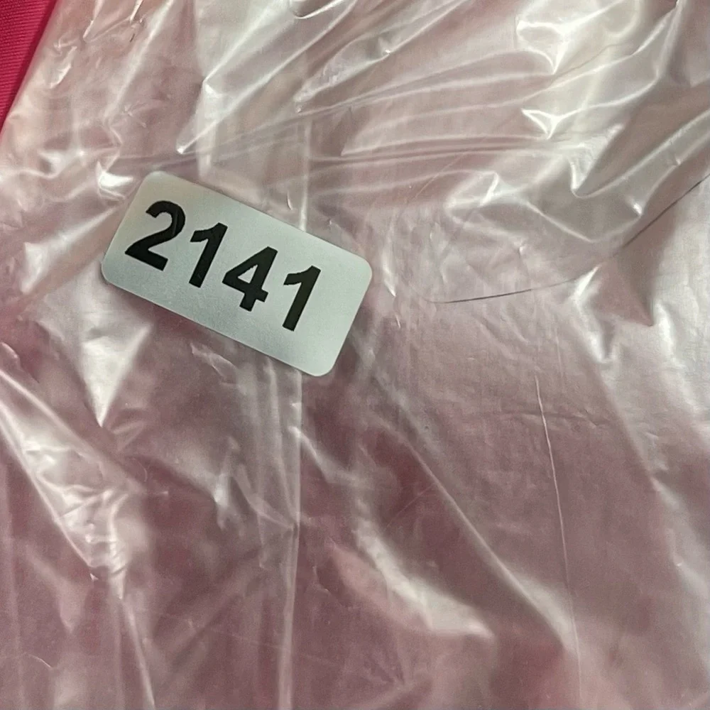 Calvin Klein Big Girls Aerial Hooded Jacket with Faux-Fur Trim Size Medium Pink